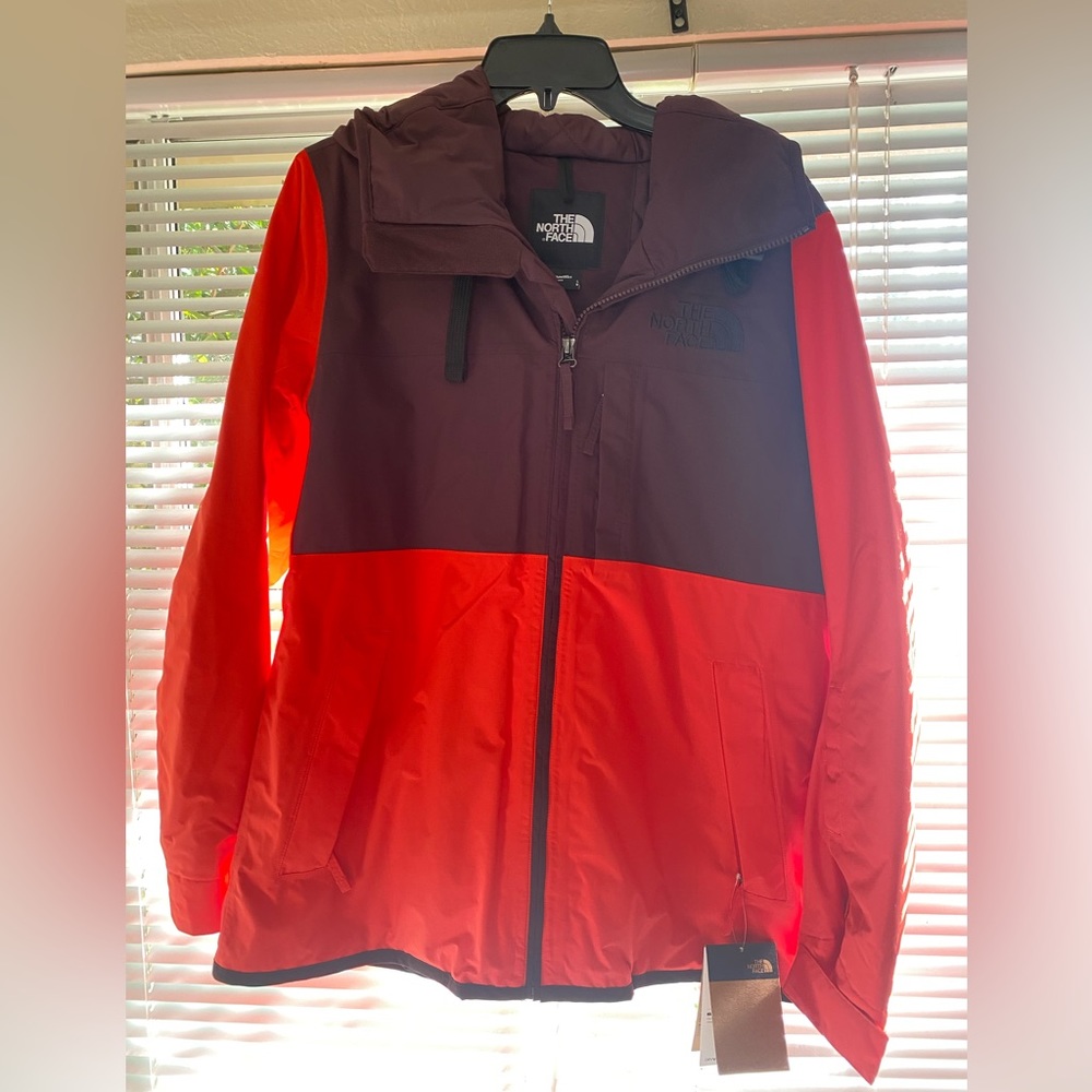 The North Face Women’s Superlu Jacket